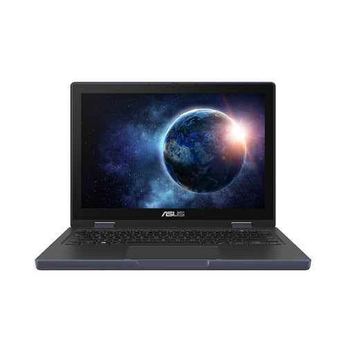 ASUS BR12F-CS81XA-3Y Intel® N N100 Hybrid (2-in-1) 31 cm (12.2