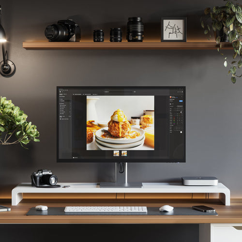 ALOGIC 32C4KPDW LED display 81.3 cm (32
