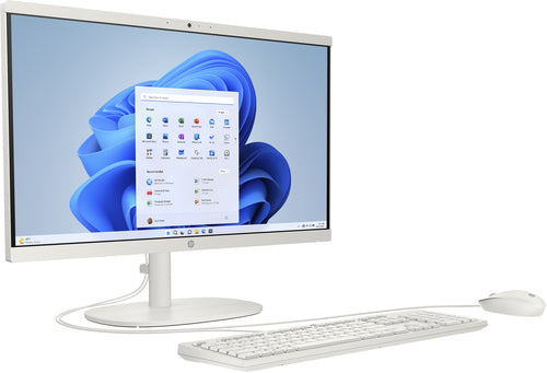 HP 22 -dg0005na Intel® Core™ i3 i3-N300 54.6 cm (21.5