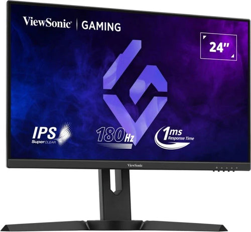 Viewsonic VX Series VX2479J-HD-PRO computer monitor 60.5 cm (23.8
