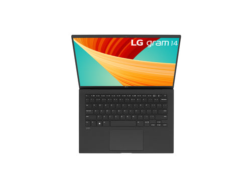 LG Gram 14Z90RU-G.AP52A1 laptop Intel® Core™ i5 i5-1334U 35.6 cm (14