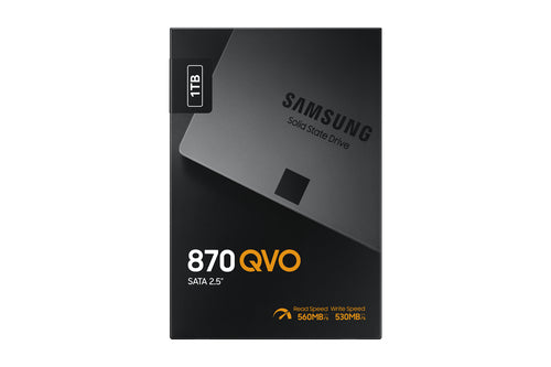 Samsung MZ-77Q1T0 2.5