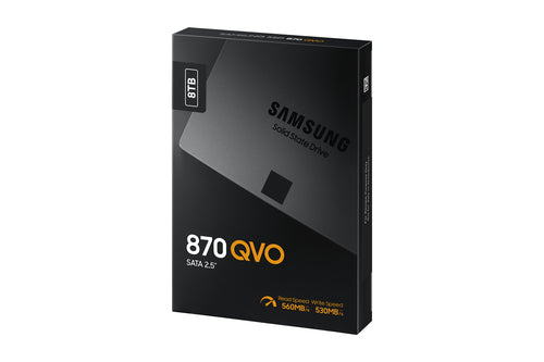 Samsung MZ-77Q8T0 2.5