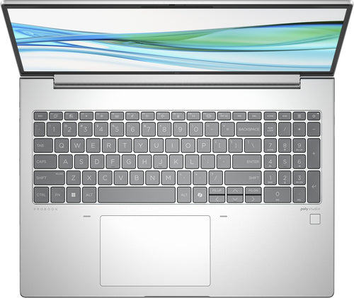 HP ProBook 465 G11 AMD Ryzen™ 5 7535U Laptop 40.6 cm (16