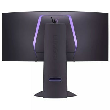 LG 34GS95QE-B computer monitor 86.1 cm (33.9