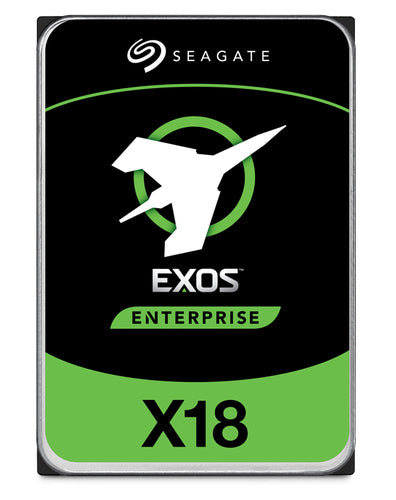 Seagate Enterprise ST18000NM004J internal hard drive 3.5