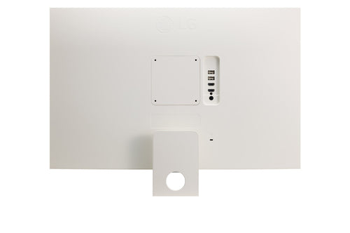 LG 32SR50F-W computer monitor 80 cm (31.5