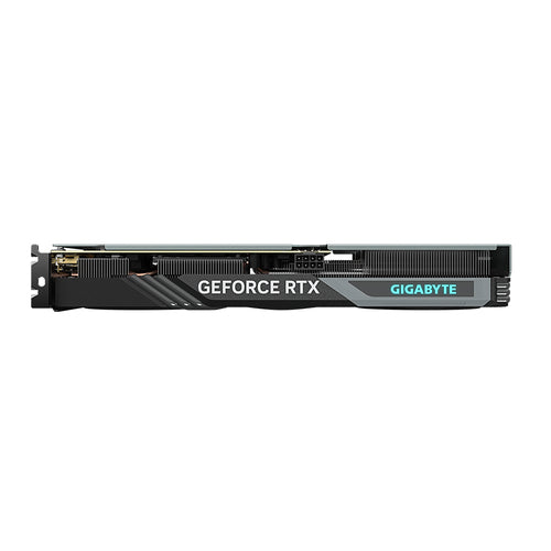 GIGABYTE GAMING GeForce RTX 4060 OC 8G NVIDIA GeForce RTX 4060 8 GB GDDR6