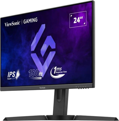 Viewsonic VX Series VX2479J-HD-PRO computer monitor 60.5 cm (23.8