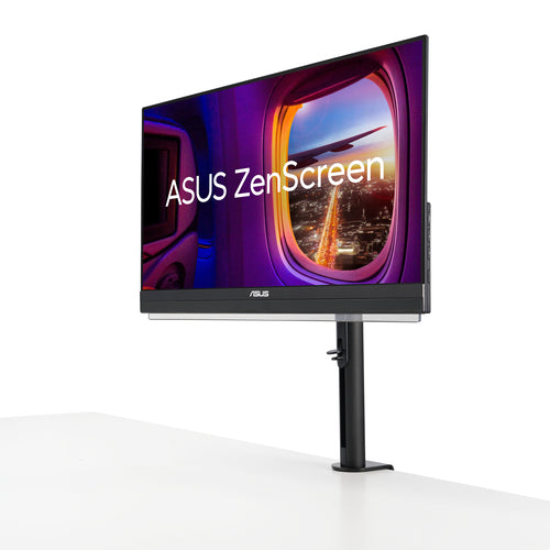 ASUS ZenScreen MB229CF computer monitor 54.6 cm (21.5