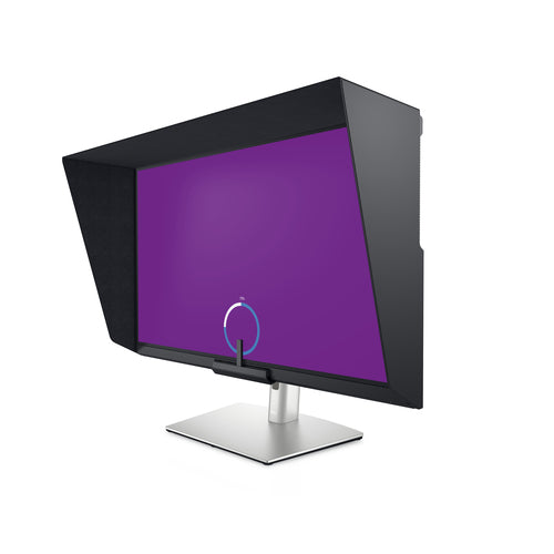 DELL UltraSharp 32 4K HDR Monitor - UP3221Q