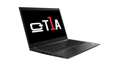 T1A Lenovo ThinkPad T480S Refurbished Intel® Core™ i5 i5-8350U Laptop 35.6 cm (14