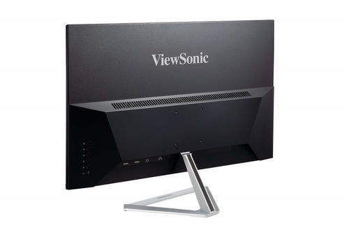 Viewsonic VX Series VX2476-SMH LED display 60.5 cm (23.8