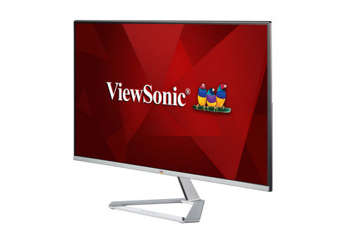 Viewsonic VX Series VX2476-SMH LED display 60.5 cm (23.8