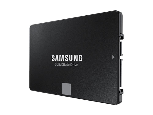 Samsung 870 EVO 2.5