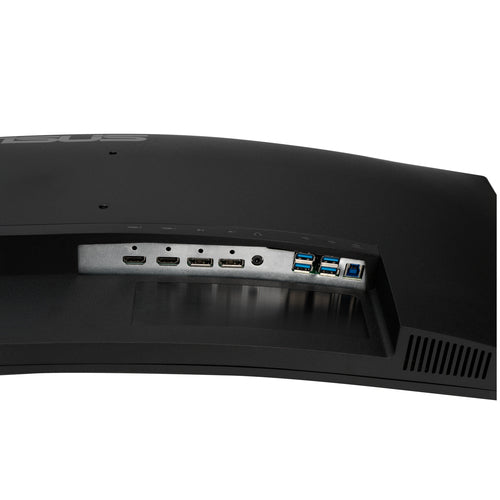 ASUS TUF Gaming VG34VQL1B LED display 86.4 cm (34