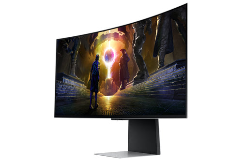 Samsung 34