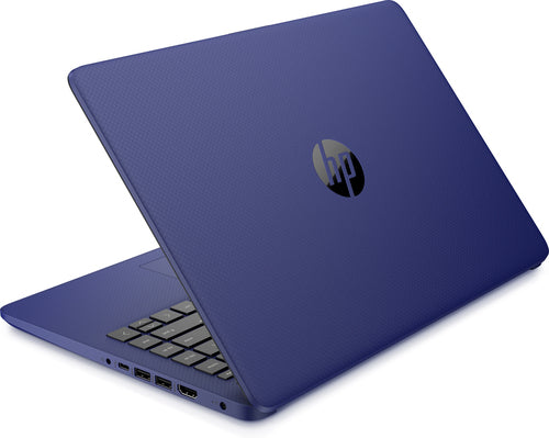 HP 14s-dq0012na Intel® Celeron® N4120 Laptop 35.6 cm (14