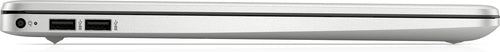 HP 15s-fq5020na Laptop 39.6 cm (15.6