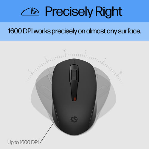 HP 150 Wired Mouse and Keyboard