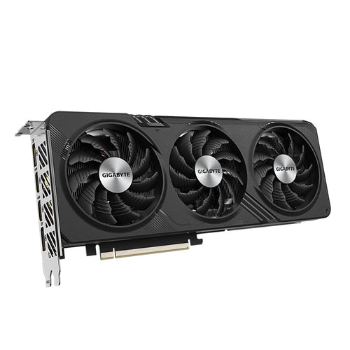 GIGABYTE GAMING GeForce RTX 4060 OC 8G NVIDIA GeForce RTX 4060 8 GB GDDR6