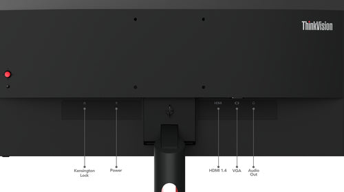 Lenovo ThinkVision S24i-30 LED display 60.5 cm (23.8
