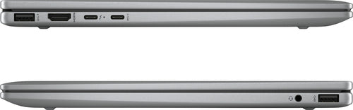 HP ENVY x360 14-fc0007na Intel Core Ultra 5 125U Hybrid (2-in-1) 35.6 cm (14