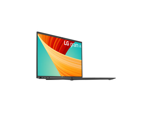 LG Gram 14Z90RU-G.AP52A1 laptop Intel® Core™ i5 i5-1334U 35.6 cm (14