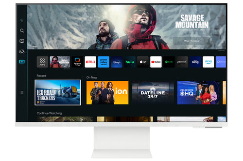 Samsung LS32CM801UUXXU computer monitor 81.3 cm (32