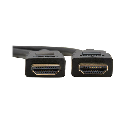 Tripp Lite P568-016 High-Speed HDMI Cable, Digital Video with Audio, UHD 4K (M/M), Black, 16 ft. (4.88 m)