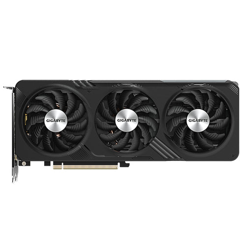 GIGABYTE GAMING GeForce RTX 4060 OC 8G NVIDIA GeForce RTX 4060 8 GB GDDR6