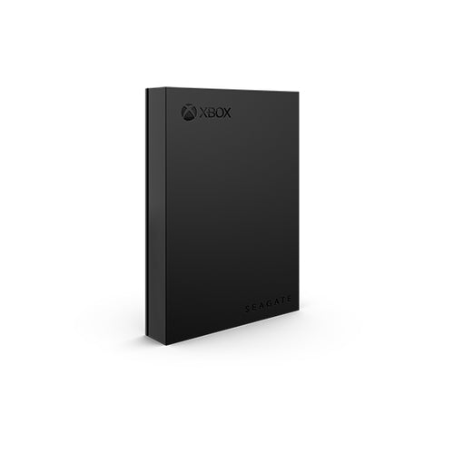 Seagate Game Drive external hard drive 4 TB Black