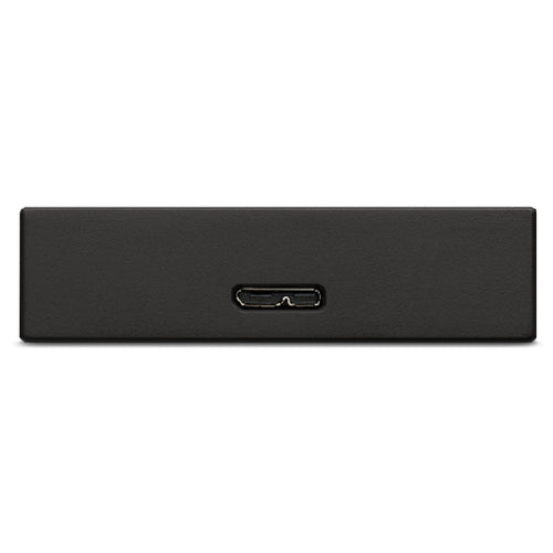 Seagate One Touch external hard drive 2 TB Black