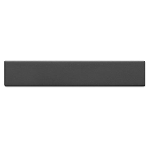 Seagate One Touch STKY1000400 external hard drive 1 TB Black