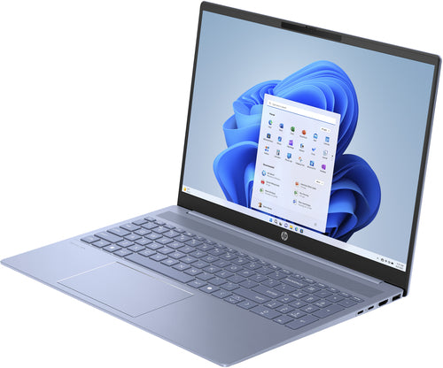 HP Pavilion 16-ag0009na AMD Ryzen™ 5 8540U Laptop 40.6 cm (16
