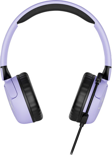 HyperX Cloud Mini - Gaming Headset (Lavender)