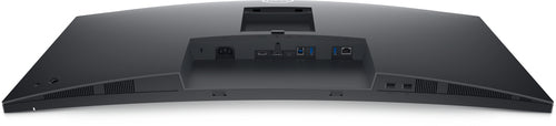 DELL P Series P3424WE computer monitor 86.7 cm (34.1