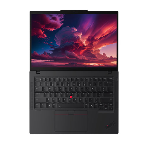Lenovo ThinkPad P14s Gen 5 (AMD) AMD Ryzen™ 7 PRO 8840HS Mobile workstation 35.6 cm (14
