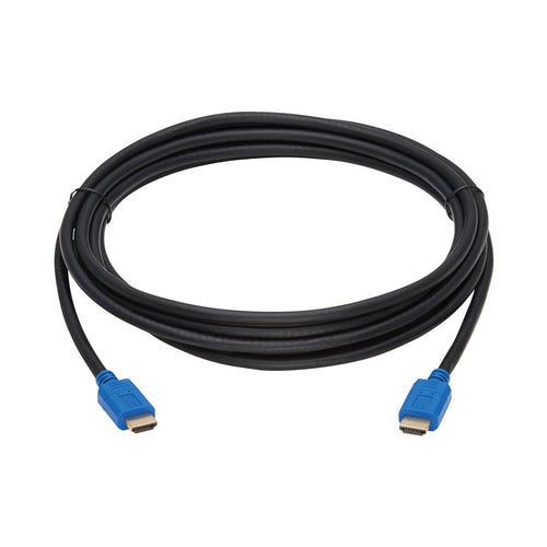 Tripp Lite P568-006-8K6 8K HDMI Cable (M/M) - 8K 60 Hz, Dynamic HDR, 4:4:4, HDCP 2.2, Black, 6 ft.