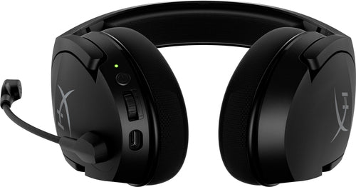 HyperX Cloud Stinger Core - Wireless Gaming Headset + 7.1 (Black) Head-band