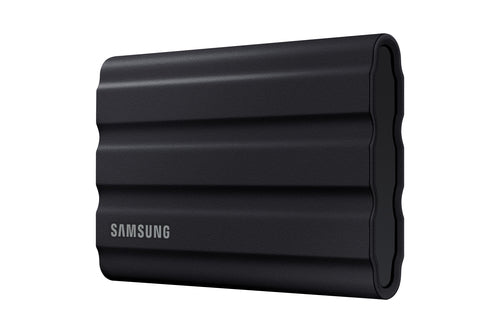 Samsung MU-PE2T0S 2 TB Black