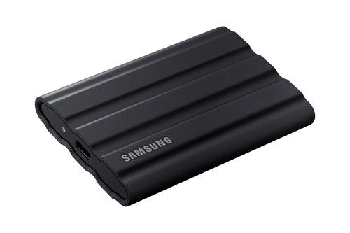 Samsung MU-PE2T0S 2 TB Black