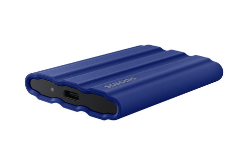 Samsung MU-PE2T0R 2 TB Blue