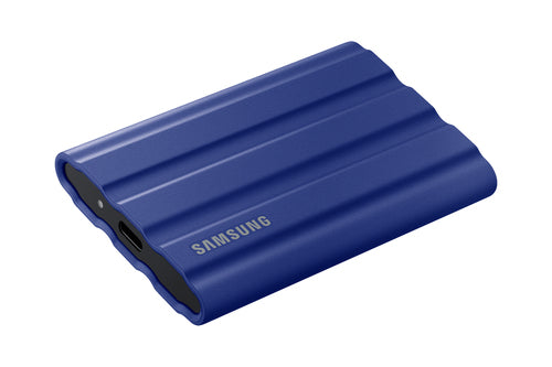 Samsung MU-PE2T0R 2 TB Blue