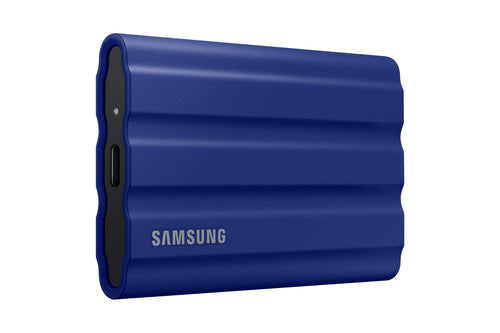 Samsung MU-PE2T0R 2 TB Blue