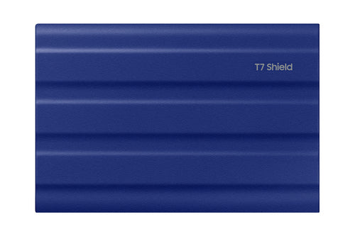 Samsung MU-PE2T0R 2 TB Blue