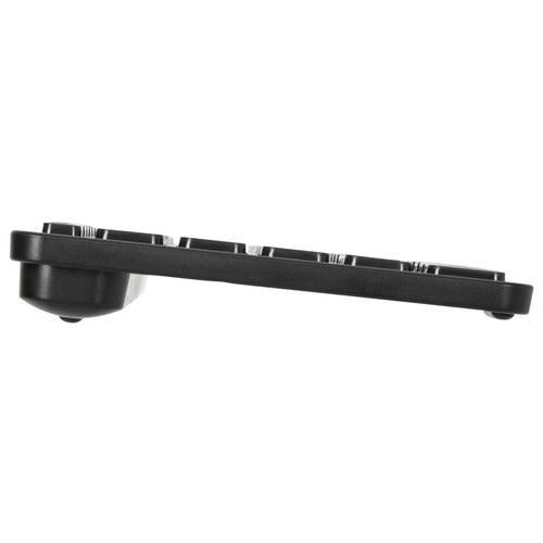 Targus AKB862UK keyboard Bluetooth QWERTY English Black
