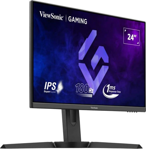 Viewsonic VX Series VX2479J-HD-PRO computer monitor 60.5 cm (23.8