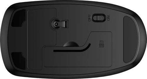 HP 235 Slim Wireless Mouse