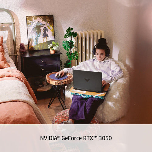 Victus by HP 15-fb0002na Laptop 39.6 cm (15.6